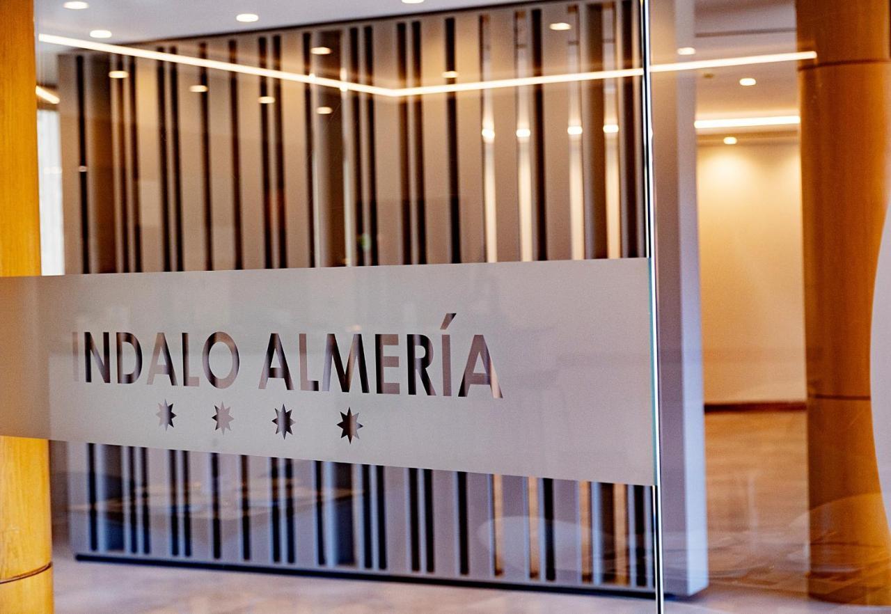 Vertice Indalo 4* Almeria