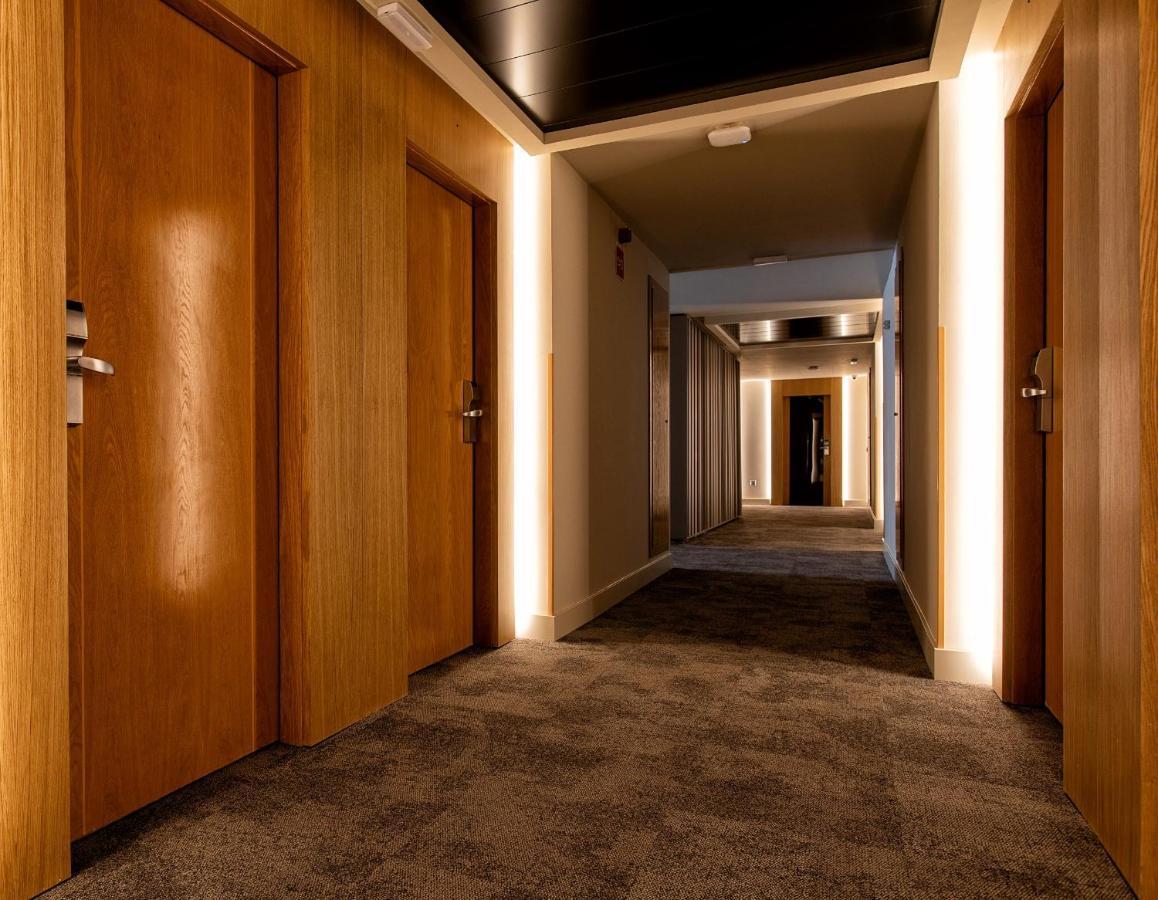 Vertice Indalo Hotel