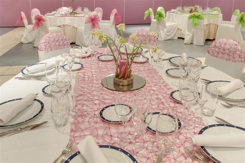 Hotel Vertice Indalo Almería
