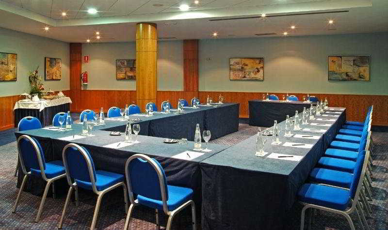 Vertice Indalo Hotel Almeria