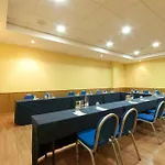 Vertice Indalo Almeria 
