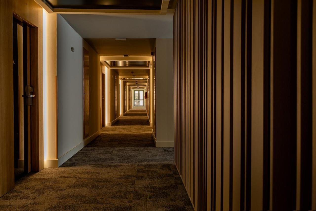 Hotel Vertice Indalo Almería