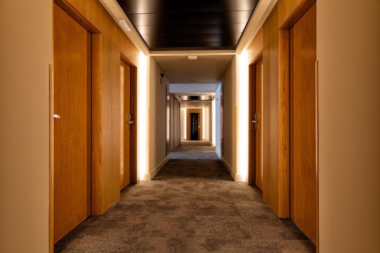 Vertice Indalo Hotel Almería