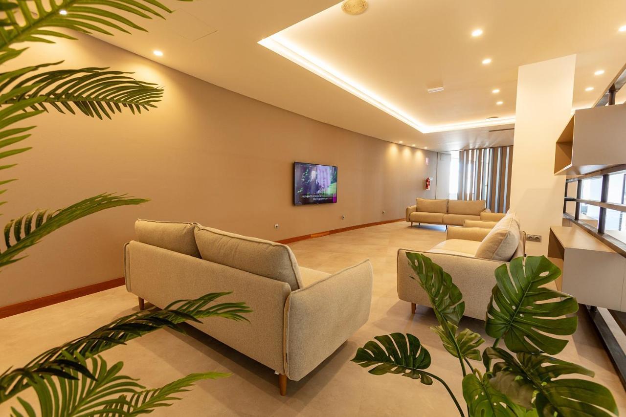 Vertice Indalo 4* Almería