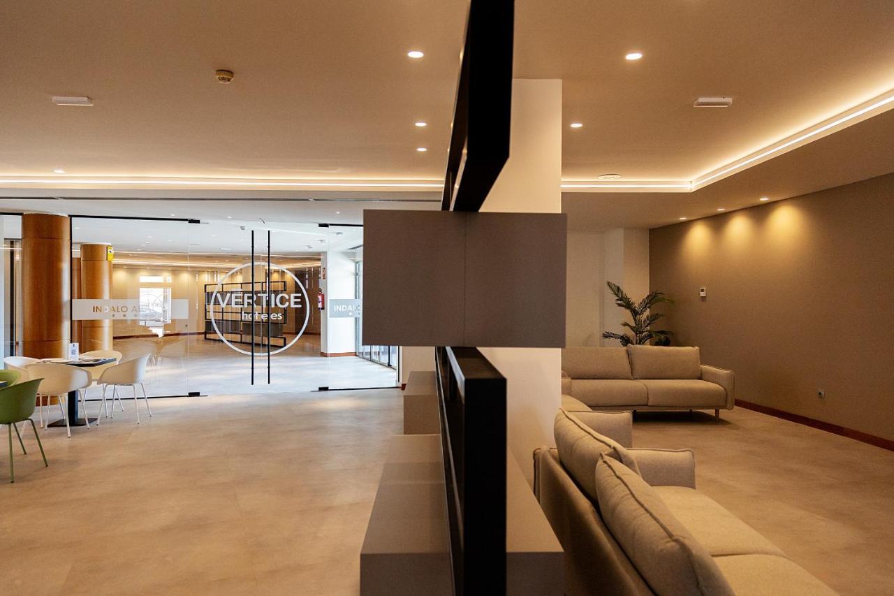 Vertice Indalo Hotel Almería