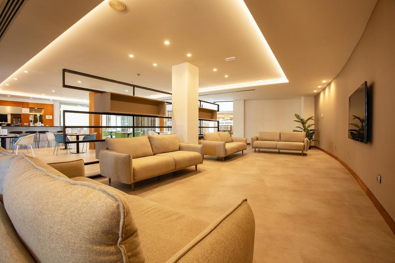 Vertice Indalo 4*
