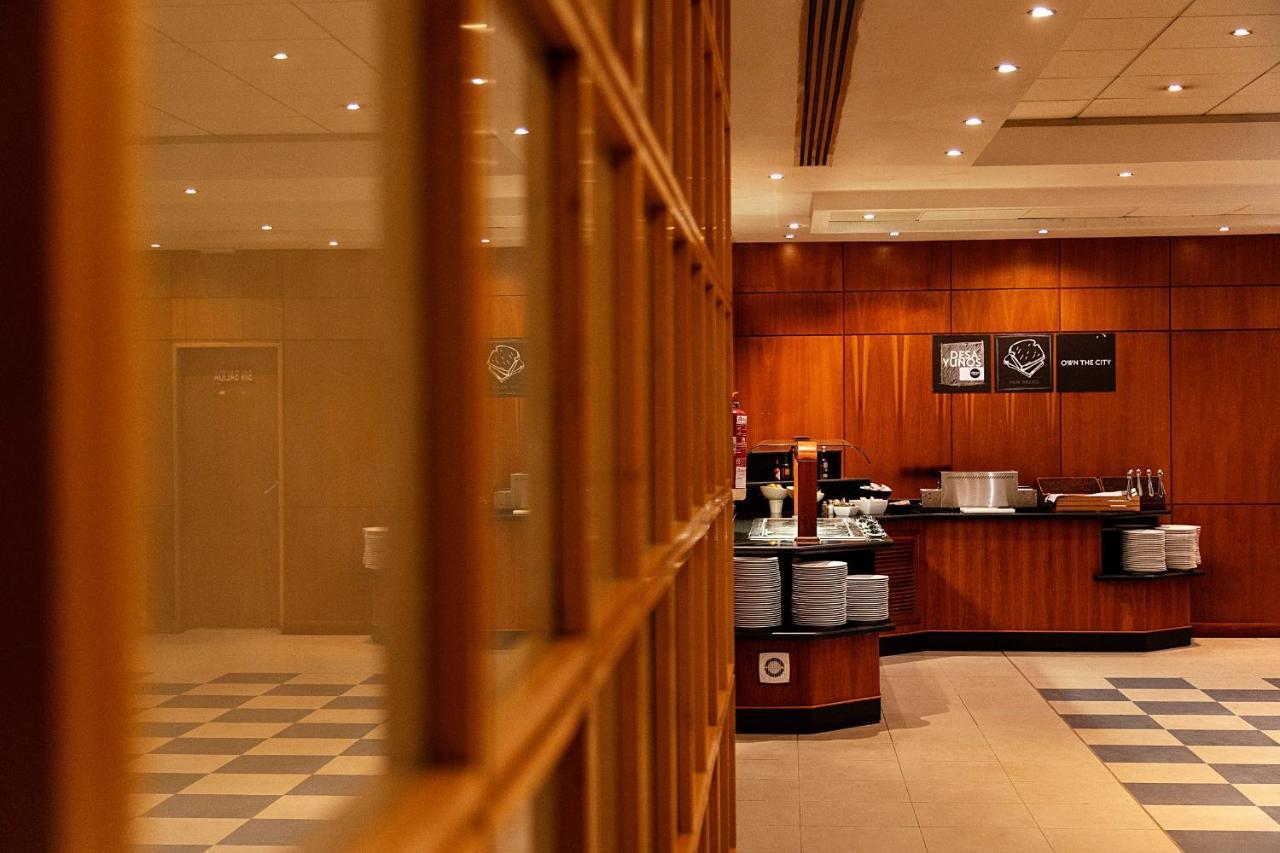 Vertice Indalo Hotel Almería