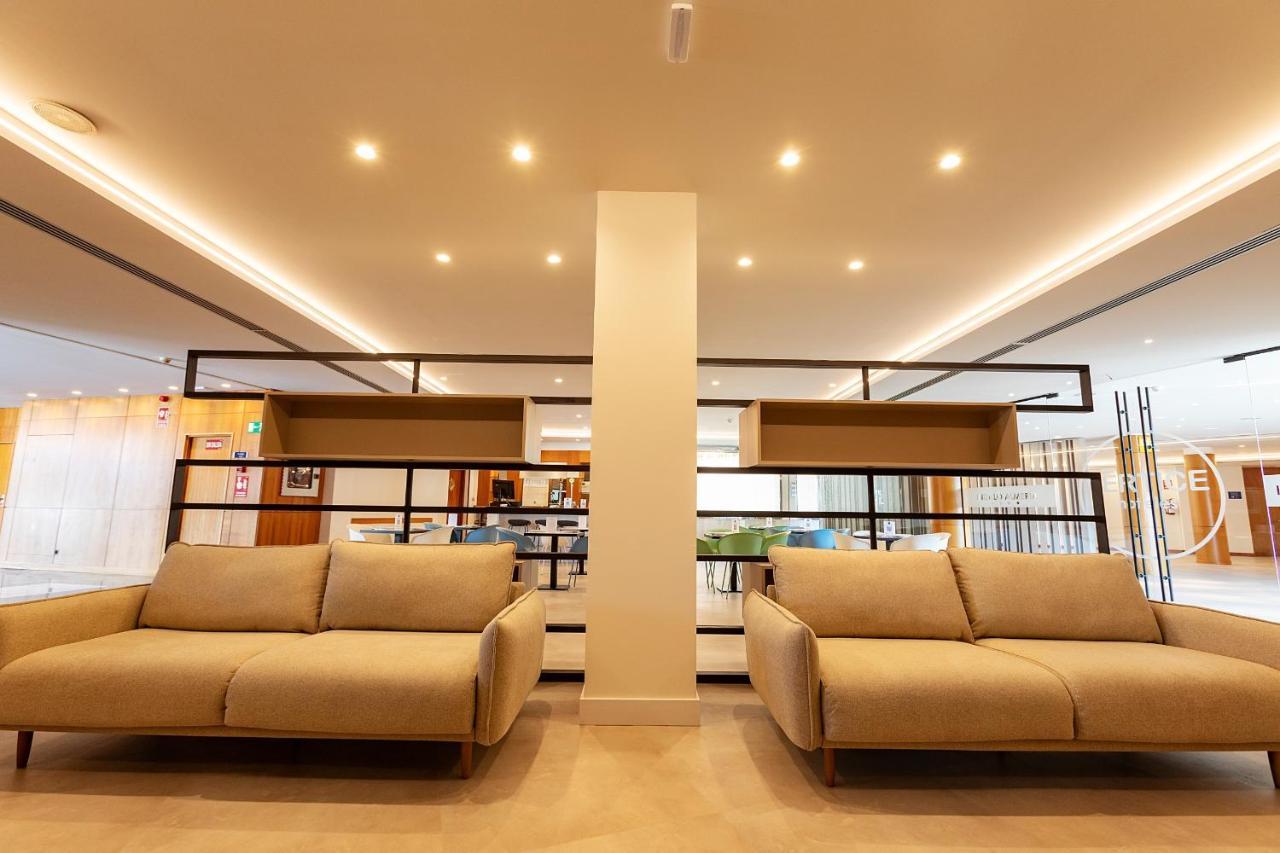 Vertice Indalo Hotel Almería