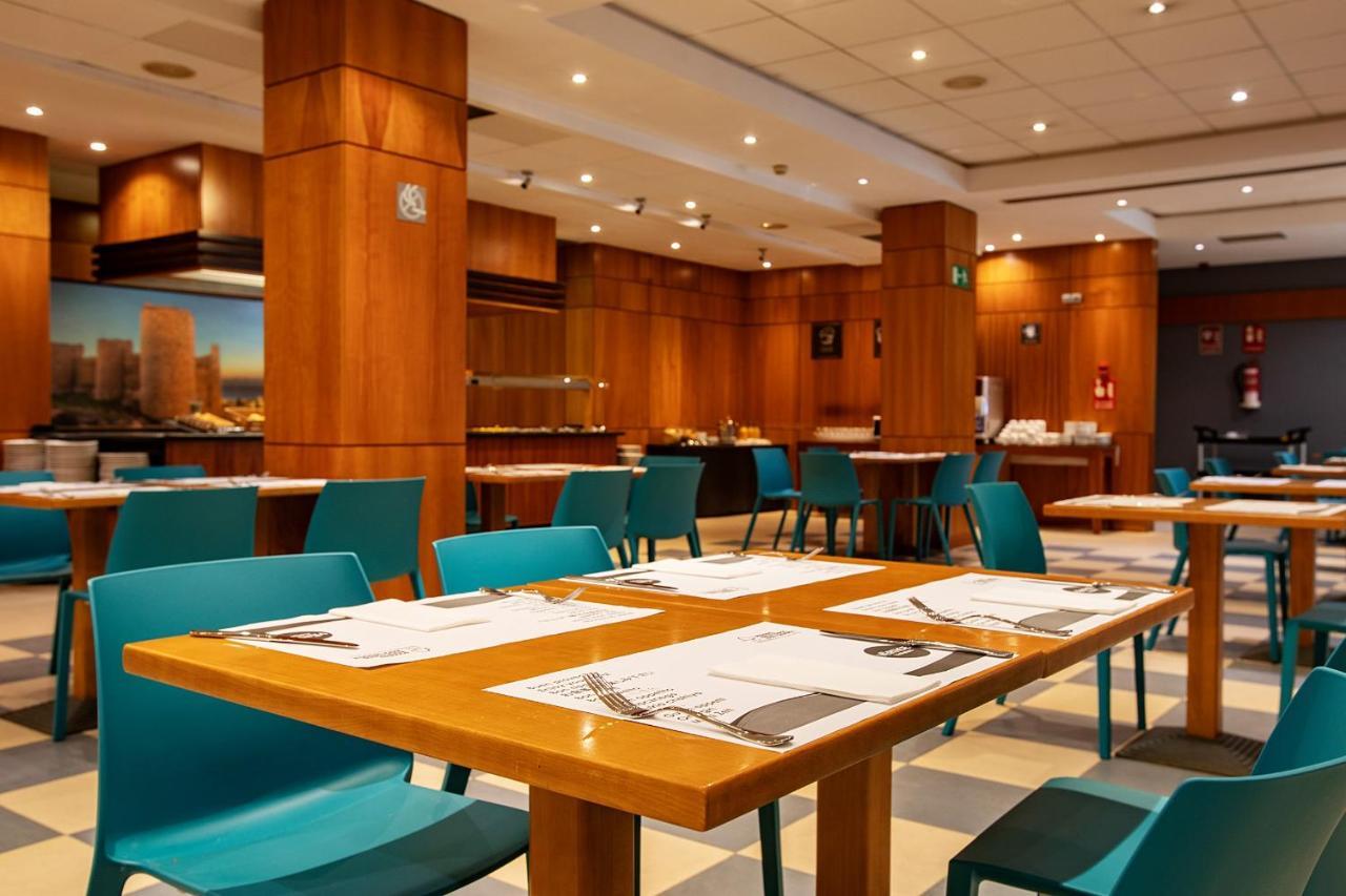 Vertice Indalo Hotel