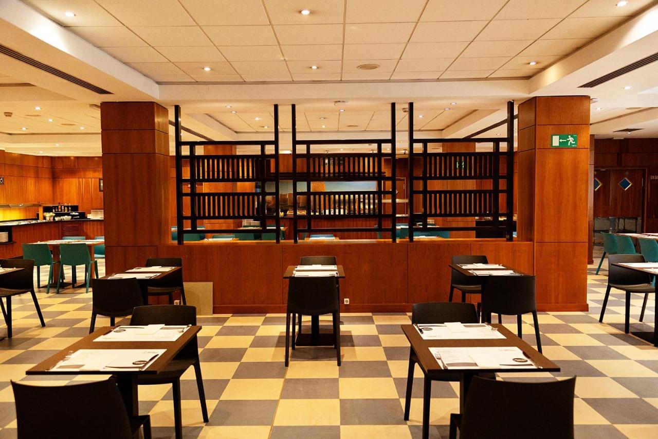 Hotel Vertice Indalo Almería